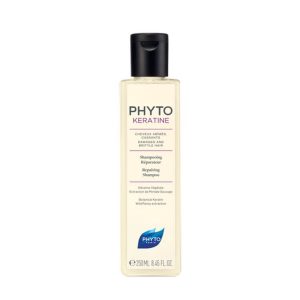 PhytoKeratine šampon za slabu i oštećenu kosu 250ml
