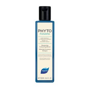 PhytoPanama šampon za često pranje masne kose 250ml