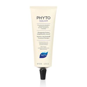 PhytoSquam Intense šampon za intenzivni tretman protiv peruti, 125ml