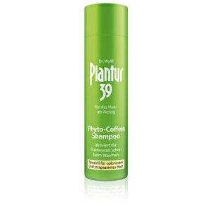 Plantur 39 Phyto kofeinski šampon za farbanu kosu 250ml