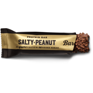 Barebells protein bar Salty peanut, 55g