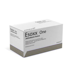 Esoxx one 10ml