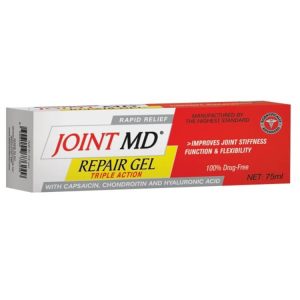 Joint MD Repair gel, 75ml