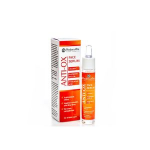 Hedera Vita Anti-Ox serum za lice 15ml