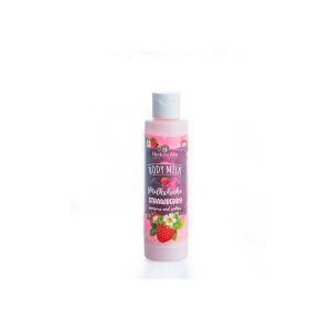 Hedera Vita Milkshake Strawberry mleko za telo 150ml