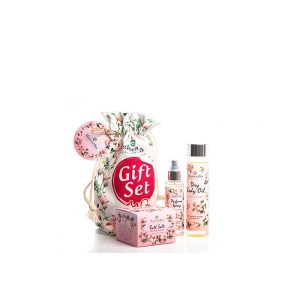 Hedera Vita Set Gentle scent vreća