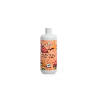 Hedera Vita Vanilla&Cocoa butter gel za tuširanje 500ml