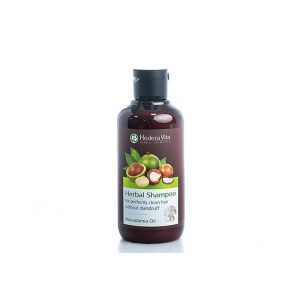 Hedera Vita biljni šampon protiv peruti sa uljem makadamije 200ml