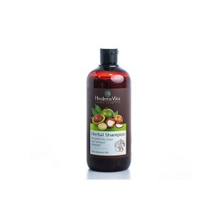 Hedera Vita biljni šampon protiv peruti sa uljem makadamije 500ml