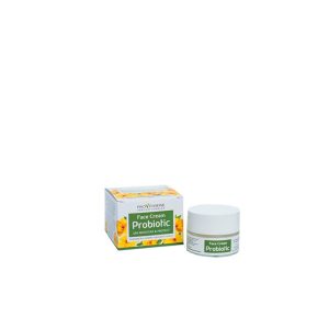 Hedera Vita provitamin IMMUNO COMPLEX krema za lice 50ml