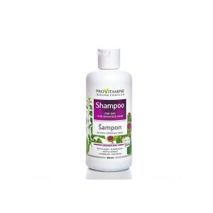 Hedera Vita provitamin IMMUNO COMPLEX šampon za kosu 250ml