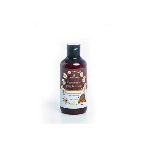 Hedera Vita regenerativno mleko za telo kamilica-propolis 200ml