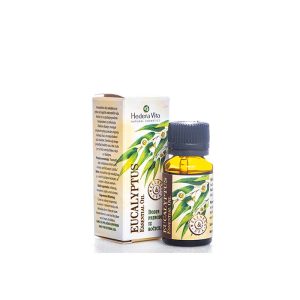 Hedera Vita ulje etarsko eukaliptus 10ml