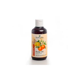 Hedera Vita ulje za telo citrus 200ml