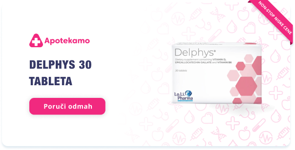 Delphys 30 tableta (1)