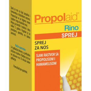 ESI Propolaid® Rino sprej za nos 20ml