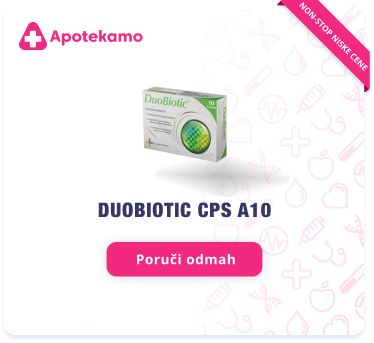 Duobiotic cps a10