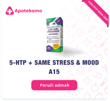 5-htp + same stress & mood a15