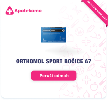 Orthomol sport bocice a7