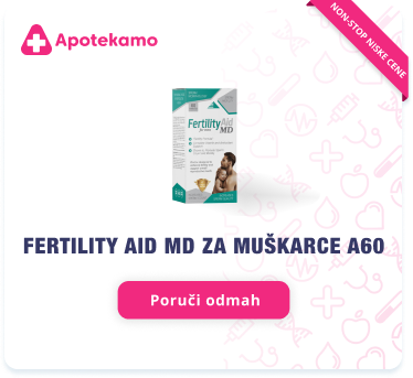 Fertility aid za muškarce a60