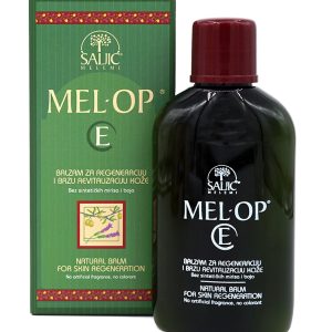 MEL-OP® E melem 150ml