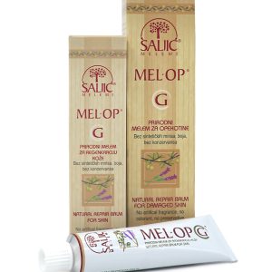 MEL-OP® G melem 35g