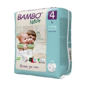 Bambo Nature Eco Frendly 4 a24