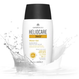 Heliocare 360 Water gel SPF50+ 50ml