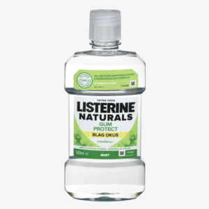 Listerine Natural gum 500ml