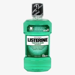 Listerine Teeth&gum 500ml
