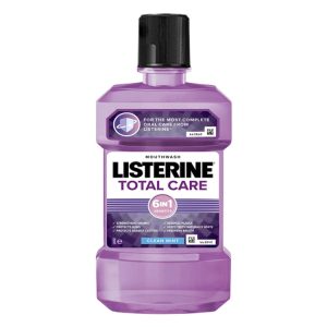 Listerine Total Care tečnost 1l