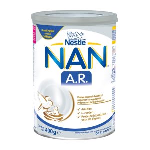 Nan A.R. 0m+ 400g