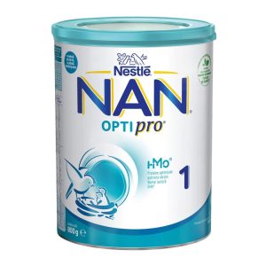 Nan Optipro 1 0-6 meseci 800g