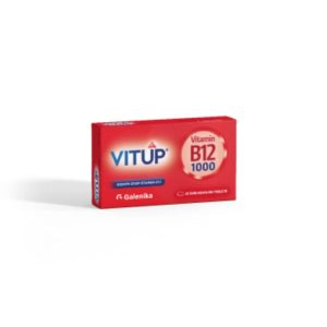 Vitup B12 1000mg 30 tableta