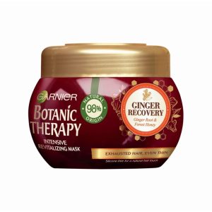 Botanic Therapy Ginger Recovery maska za kosu 300ml