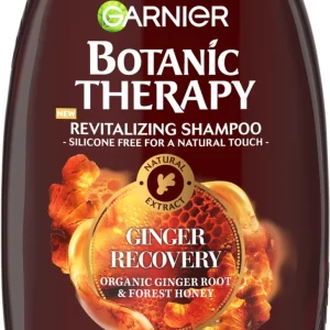 Botanic Therapy Ginger Recovery šampon za kosu 250ml