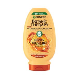 Botanic Therapy Honey&Propolis regenerator za kosu 200ml