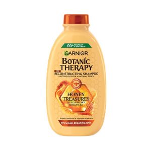 Botanic Therapy Honey&Propolis šampon za kosu 400ml
