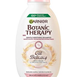 Botanic Therapy Oat Delicacy šampon za kosu 250ml