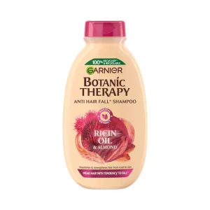 Botanic Therapy Ricin Oil&Almond šampon za kosu 250ml