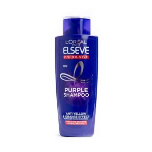 Elseve Color Vive Purple šampon za kosu 200ml