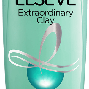 Elseve Extraordinary Clay šampon za kosu 400ml