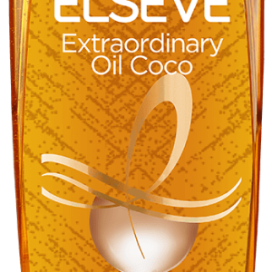 Elseve Extraordinary Oil Coco šampon za kosu 400ml