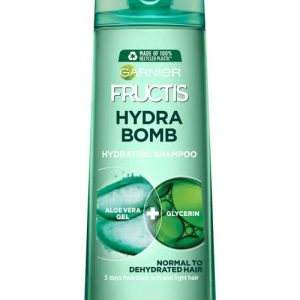 Fructis Aloe Hydra Bomb šampon za kosu 250ml