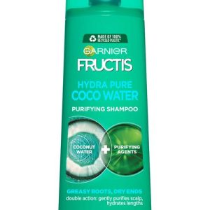 Fructis Coconut Water šampon za kosu 400ml