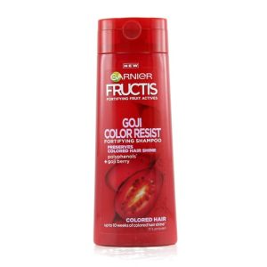 Fructis Color Resist Goji šampon za kosu 250ml