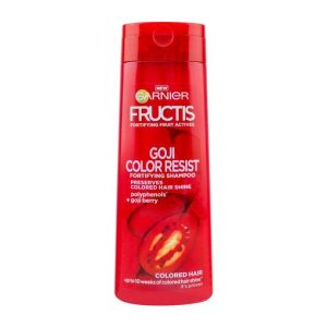 Fructis Color Resist Goji šampon za kosu 400ml