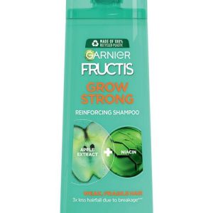 Fructis Grow Strong šampon za kosu 400ml
