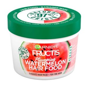 Fructis Hair Food Lubenica maska za kosu 390ml