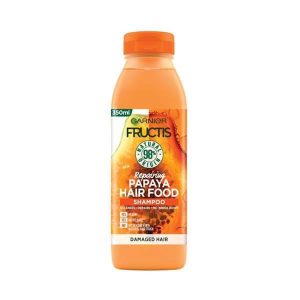 Fructis Hair Food Papaya šampon za kosu 350ml